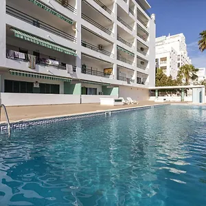  Apartamento Miral 2 - Front With Pool