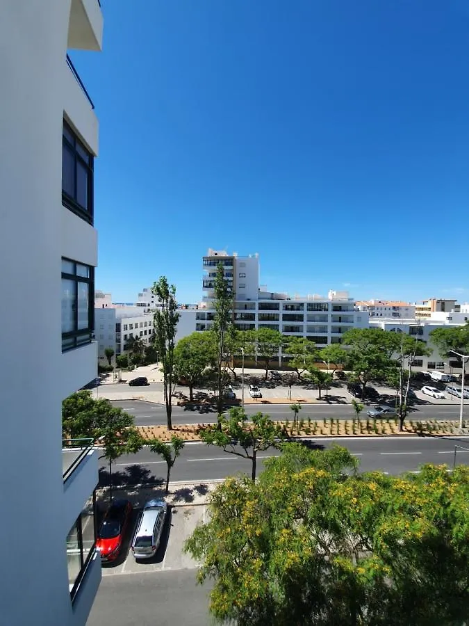 Apartamento Canaima Quarteira 0*,  Portugal