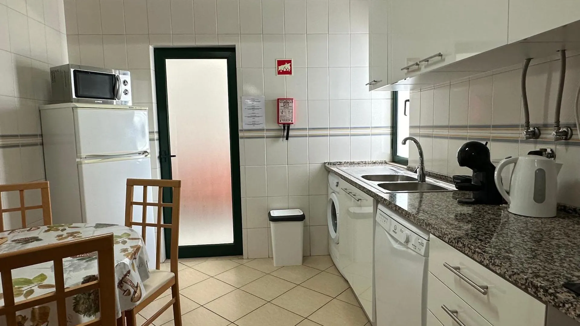 Apartment Apartamento Canaima Quarteira Portugal