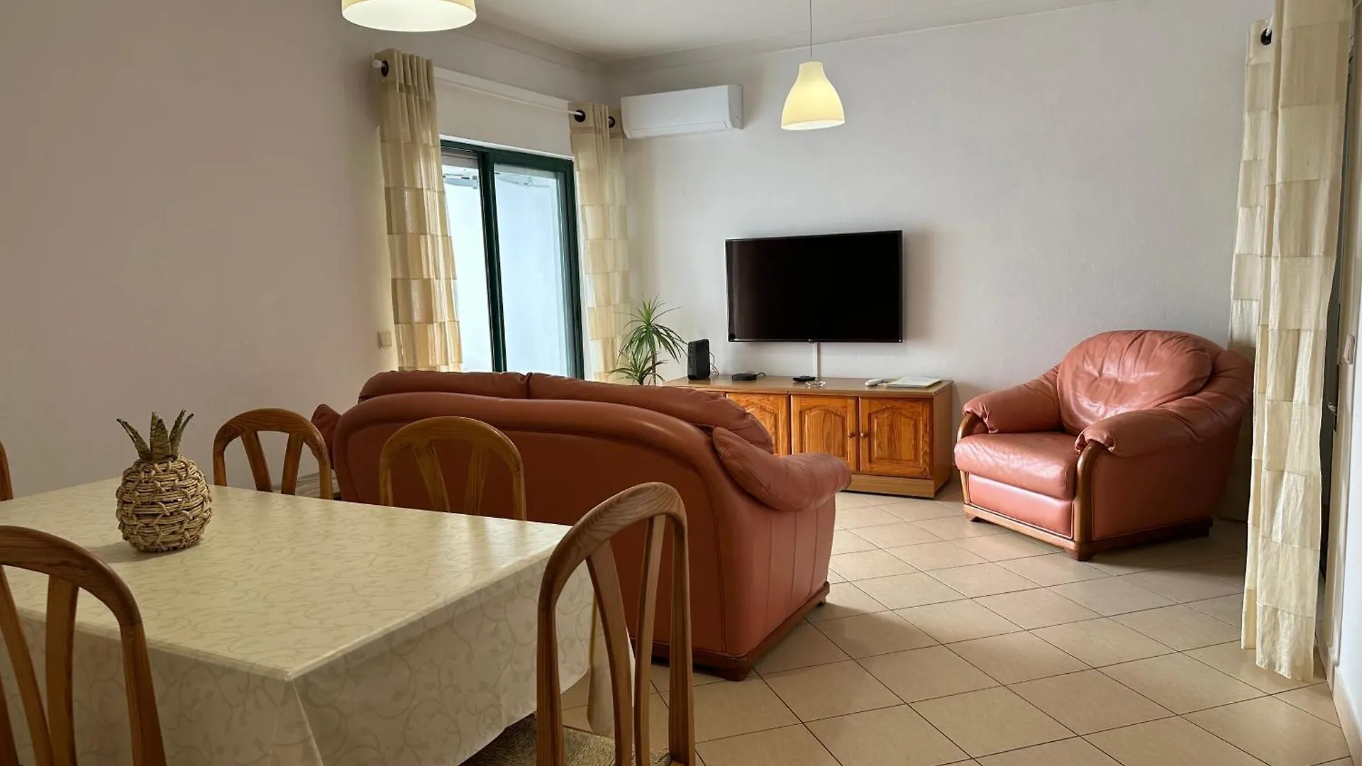 Apartamento Canaima Quarteira Portugal