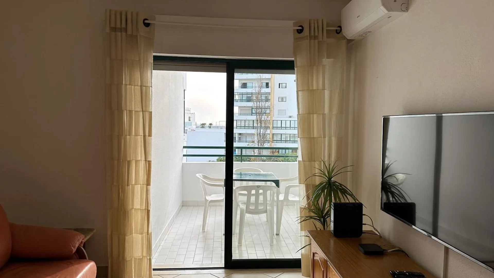 Apartamento Canaima Quarteira Apartment