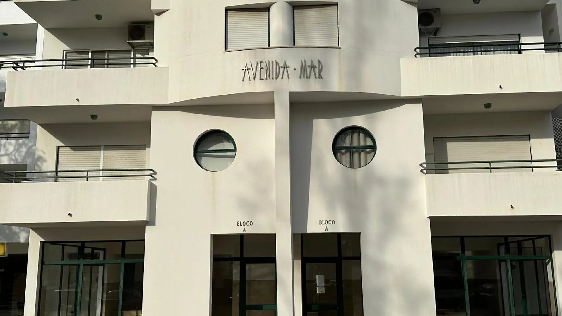 Apartamento Canaima Quarteira 0*,  Portugal